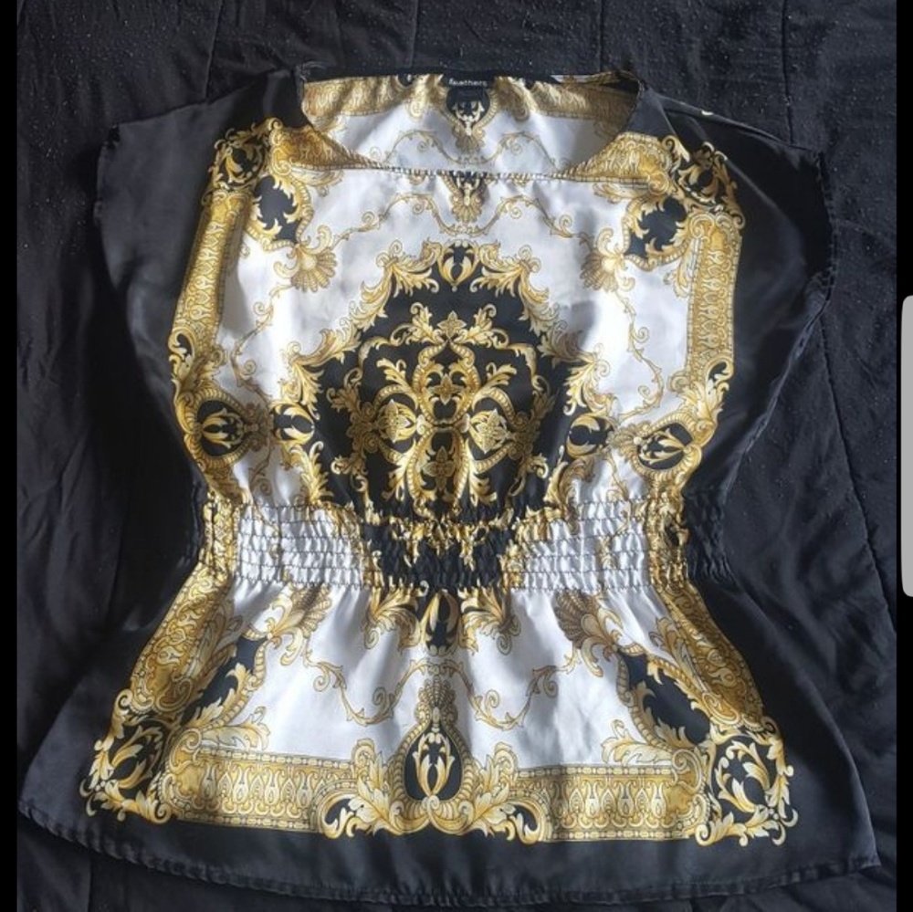 Women's Dress Shirt